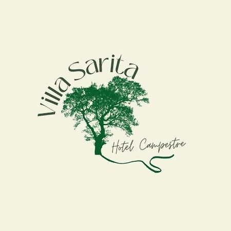 Hotel Campestre Villa Sarita San Francisco  Εξωτερικό φωτογραφία
