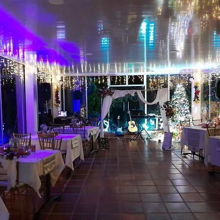 Hotel Campestre Villa Sarita San Francisco  Εξωτερικό φωτογραφία
