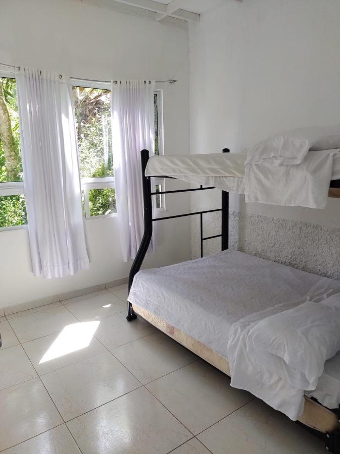 Hotel Campestre Villa Sarita San Francisco  Εξωτερικό φωτογραφία