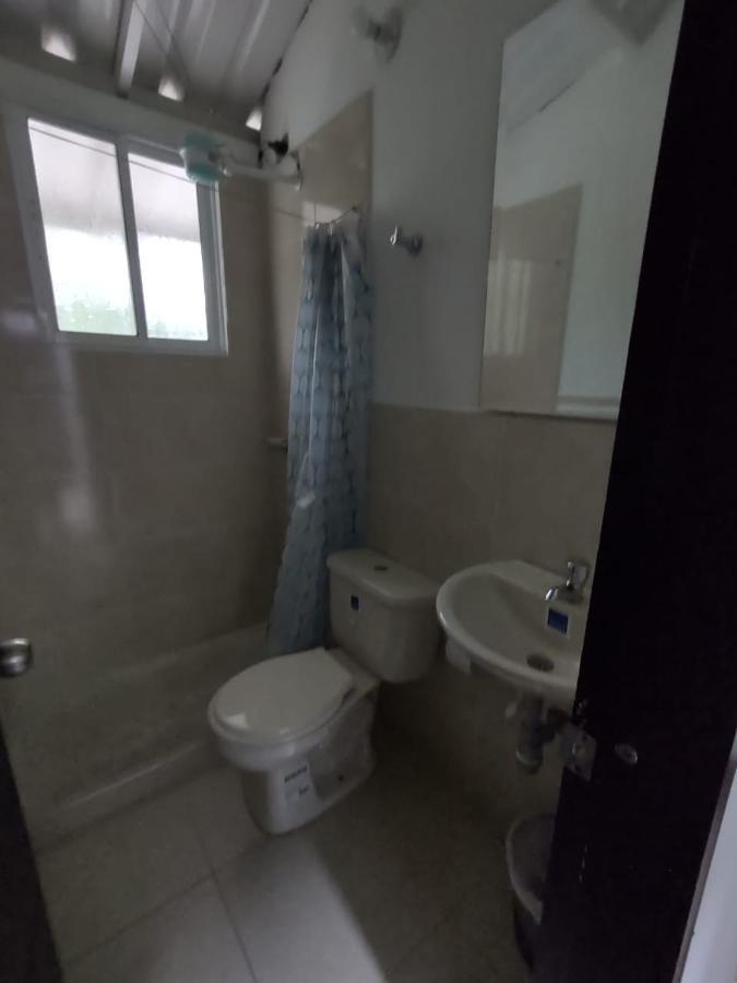 Hotel Campestre Villa Sarita San Francisco  Εξωτερικό φωτογραφία