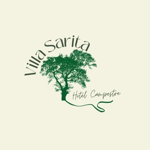 Hotel Campestre Villa Sarita San Francisco  Εξωτερικό φωτογραφία