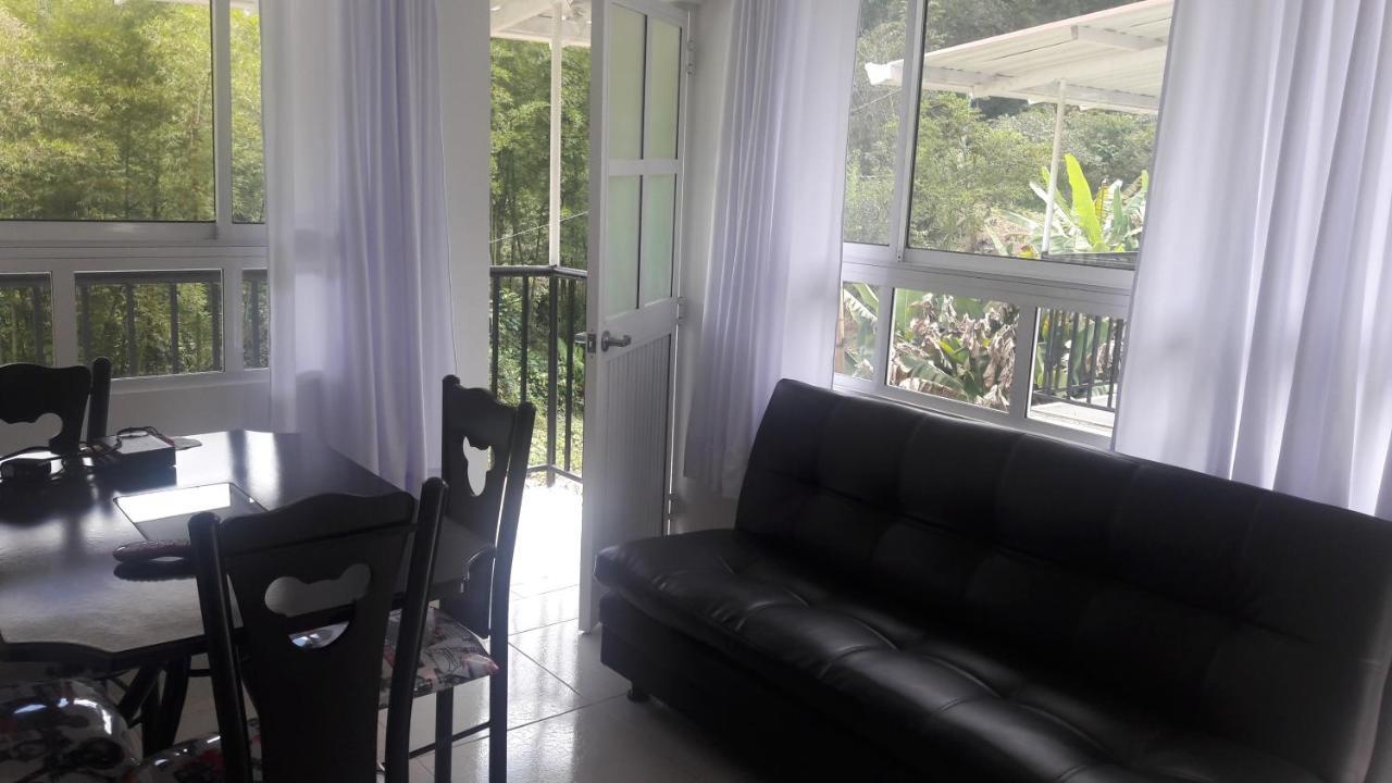 Hotel Campestre Villa Sarita San Francisco  Εξωτερικό φωτογραφία