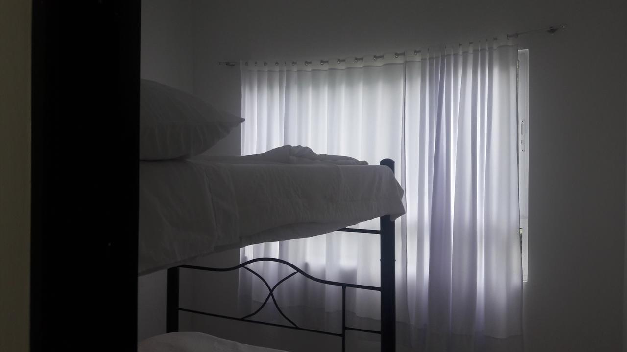 Hotel Campestre Villa Sarita San Francisco  Εξωτερικό φωτογραφία